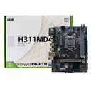 升技H311MD4-N 图片 2