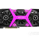 盈通RX 580-8G D5 游戏高手 OC