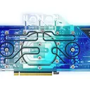 Inno3D GeForce RTX 3080冰龙寒霜版