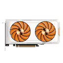 镭风GeForce RTX 4060 橘影橙 8GB