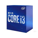 Intel 酷睿i3 10100Y