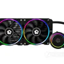 ID-COOLING CHROMAFLOW 240