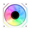 雷匠棱镜4pro 白色反叶
