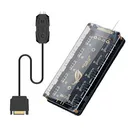 慧尔德H10 5V ARGB H10集线器+手动控制器