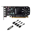 NVIDIA Quadro P620显卡 图片 3