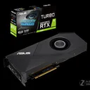 华硕TURBO-RTX 2060-6G 图片 4