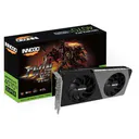 映众GEFORCE RTX 4070 Ti SUPER 曜夜
