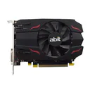 升技RX 550 4G D5