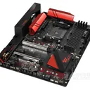 华擎玩家至尊 X370 Gaming K4 图片 3