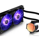 酷冷至尊冰神Ⅱ P280 RGB 图片 4