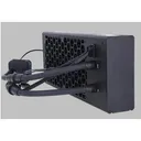alphacool 北极熊 Extreme liquid CPU cooler 280 图片 2