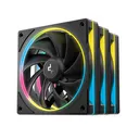 九州风神FL12 SE 魔环Pro（GP-Z-FL12-SE-3IN1-BK）