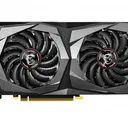 微星GeForce GTX 1650 GAMING 4G