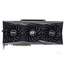 七彩虹iGame GeForce RTX 3090 Vulcan