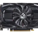 梅捷GTX 1050Ti炎龙 4G S1