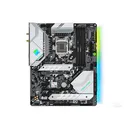 华擎Z590 Steel Legend WiFi 6E