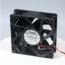 品代PD12038B12H-F 12V 4000转 图片 3