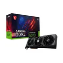 msi微星GeForce RTX 5070 12G GAMING DUKE 3X OC