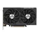 技嘉GeForce RTX 4060 Ti WINDFORCE OC 16G