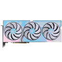 七彩虹iGame GeForce RTX 4070 Ti SUPER Ultra Z OC 16GB