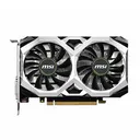msi微星GeForce GTX 1630 VENTUS XS 4G