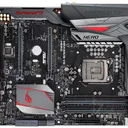 华硕MAXIMUS VIII HERO