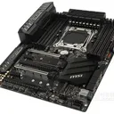 微星X299 SLI PLUS 图片 3