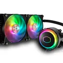 酷冷至尊冰神G240S RGB 图片 2