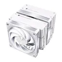 利民FROST TOWER 140 WHITE