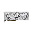 索泰GeForce RTX 4060Ti-8GB X-GAMING OC 欧泊白 图片 3