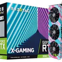 索泰GeForce RTX 3080 Ti-12G6X X-GAMING OC 图片 3