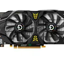 磐镭RX 580 8G 2048sp