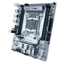 精粤X99M-PLUS D4 图片 2