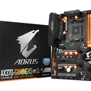 技嘉AORUS AX370-Gaming K5 图片 2