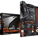 技嘉Z370 AORUS ULTRA GAMING 2.0 图片 2