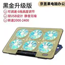 岑迷SSZJS6001 六核黑金升级版(可调速， 高度