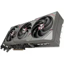 蓝宝石METAL 合金脉动 RX 9070 XT 16G D6 图片 3