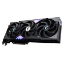 msi微星GeForce RTX 5060 Ti 8G GAMING TRIO OC 图片 3
