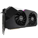 华硕DUAL-RX6700XT-O12G 图片 2