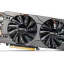 欧比亚RTX2060S 8G