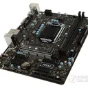 微星B250M PRO-VD 图片 4