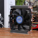 超频三冷锋S815A 图片 3