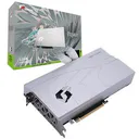 七彩虹iGame GeForce RTX 4070 Ti Neptune OC