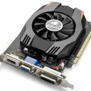 七彩虹GeForce GT710 黄金版-1GD3 图片 3