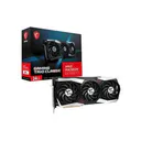 微星Radeon RX 7900 XTX GAMING TRIO CLASSIC 24G