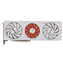 七彩虹COLORFIRE GeForce RTX 4070 橘影橙
