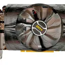 翔升GeForce GTX 1650 SUPER 战雕 4G D6