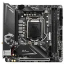 微星MPG B460I GAMING EDGE WIFI