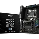 微星X299 SLI PLUS 图片 4