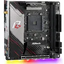 华擎X570 Phantom Gaming-ITX/TB3
